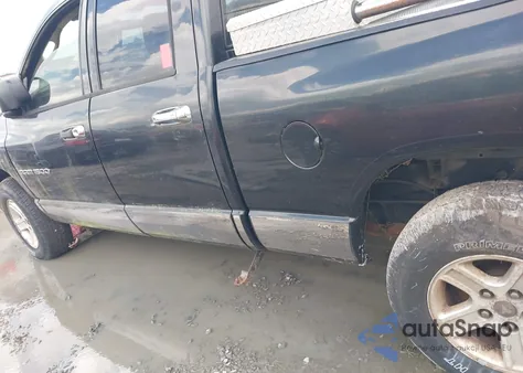 2006 Dodge Ram 1500 Slt z USA, uszkodzony, nr VIN 1D7HA18N76J173643